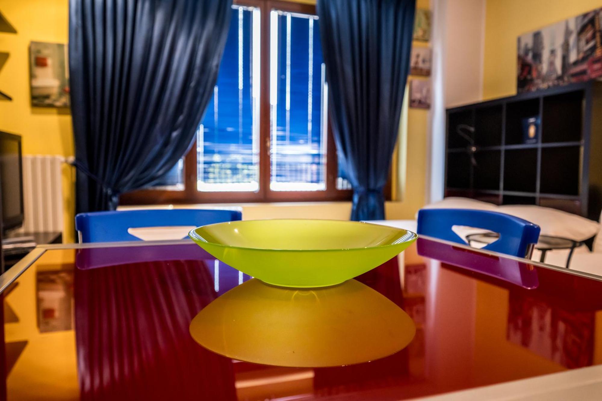 Cozy Suite Rogoredo Apartment Next To The Metro And Train Station Milão Exterior foto